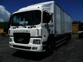   Hyundai HD 250. 260 7.1.2.14